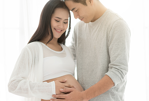 孕期保養與身心關懷課程